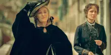 Esce il trailer di Duse, sarà in concorso a Venezia