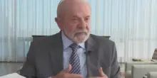 Lula, 'Bolsonaro ha messo gli Usa contro il Brasile'