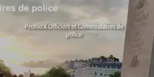 Si accende una sigaretta con la fiamma del Milite Ignoto, arrestato a Parigi