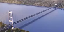 C.Conti deferisce delibera ponte Stretto a organo collegiale
