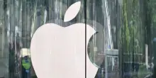 Apple raggiunge i 4.000 miliardi di dollari di valore