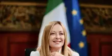 Meloni, Ue così va verso irrilevanza, giuste parole Draghi