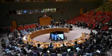 Posticipata a domani la riunione del Consiglio Onu su Gaza