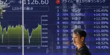 Borsa: l'Asia cauta in attesa di chiarezza sui dazi, sale Sidney