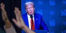 Casa Bianca: 'Trump pronto a vedere Putin e Zelensky'