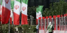 Iran, nessuna ripresa negoziati in questa fase con europei