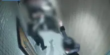 Brutale aggressione omofoba, due indagati