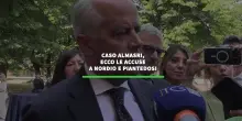 Caso Almasri, ecco le accuse a Nordio e Piantedosi