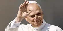 Meeting per la pace in Salento, Papa 'intensificare accoglienza'