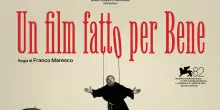 Programma 5 settembre, alla Mostra in gara Maresco 'in absentia'