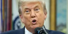 Trump, sanzioni contro la Russia domani? Dipende da Putin