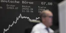 Borsa: l'Europa chiude in rialzo con Fed e tecnologici