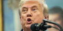 Scattano i dazi, Trump: miliardi affluiranno ora negli Usa