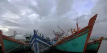 Il Perù chiude 88 porti per una forte mareggiata nel Pacifico