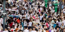 Cina, surplus agosto sale a 102,33 miliardi, +3,1% export