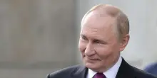 Fonti Casa Bianca, 'Putin veda Zelensky prima di Trump'