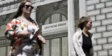 Borsa: l'Europa apre in lieve rialzo dopo Powell