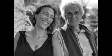 Anna Negri, 'a Venezia racconto 'Toni, mio padre''