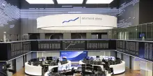 Borsa: Europa contrastata, Parigi +0,31%, Francoforte -0,2%