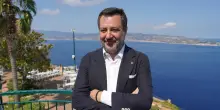 Salvini, atteso ok Corte dei conti al Ponte ma è Ferragosto