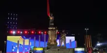 Venezuela, sventato attentato al monumento sovietico a Caracas
