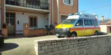 Soccorritore 118 ucciso, il killer ha agito a volto scoperto