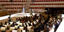 L'Orchestra del Comunale di Bologna al Rossini Opera Festival