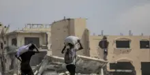 Wafa, 'attacchi Idf a Gaza, 25 civili uccisi dall'alba'
