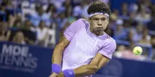 Masters 1000 Toronto: Khachanov battuto, Shelton vince il torneo
