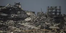 Al Jazeera, attacchi intensi su Gaza City, 25 morti dall'alba