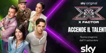 X Factor 2025, alle selezioni scatta il karaoke tra i giudici