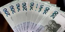 Messico, la Banca centrale taglia i tassi al 7,75%