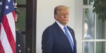 Trump, fra Russia e Ucraina ci sarà qualche scambio di territori