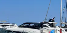 Cadavere su una barca, ucciso dalle esalazioni del wc chimico