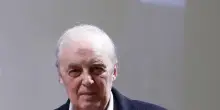 Giornate degli Autori, premio Siae alla carriera a Dario Argento