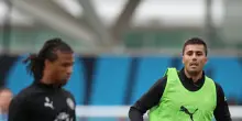 Guardiola: 'Rodri sta recuperando, sarà al top a fine settembre'