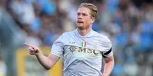 Il punto sul calciomercato: l'Inter insegue un super Napoli, rivoluzione Milan