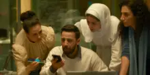 Venezia, Ben Hania: La voce di Rajab è quella di Gaza che chiede aiuto