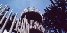 Casa Papanice, 58 anni dopo resta un simbolo di stile e innovazione