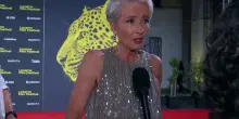 Emma Thompson: "Io femminista, scelgo ruoli di donne forti"