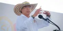 Colombia, 'colloqui di pace col maggior produttore di cocaina'