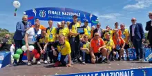 'Goal alla disabilità', progetto tra calcio e comunità ad Ascoli