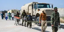 Forte terremoto in Afghanistan, oltre 800 morti e 1.500 feriti