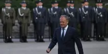 Polonia abbatte droni russi entrati nel suo spazio aereo