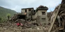 Terremoto in Afghanistan, salgono a oltre 1.400 i morti