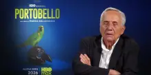 "Portobello", a Venezia la serie di Bellocchio sull'arresto di Enzo Tortora