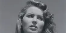Al Museo del Cinema la mostra fotografica Le donne di riso amaro