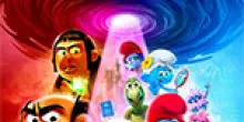 Box office, I Puffi volano in testa con 1,2 milioni di euro