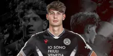 Calcio: all'Udinese arriva dal Napoli Zanoli