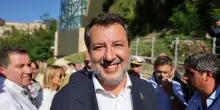 Salvini: 'Nessuna polemica, Vannacci è un valore aggiunto'
